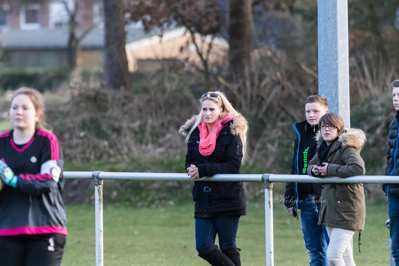 Bild 129 - Frauen SV Boostedt - TSV Aukrug : Ergebnis: 6:2